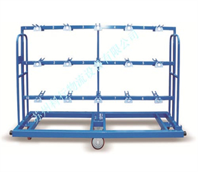 POY-自动落筒丝车