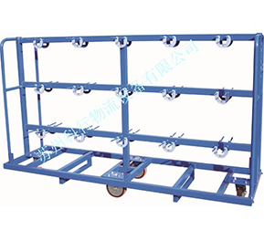 POY-自动落筒丝车